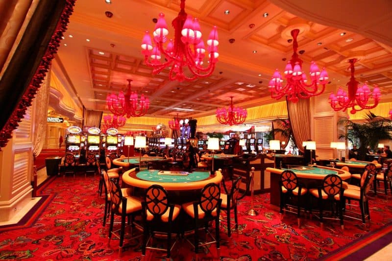 Blackjack'da Yapay Zeka: Yeni Bir Çağ?