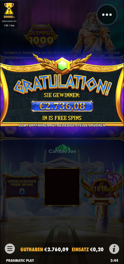 Canli Casino Kazanç