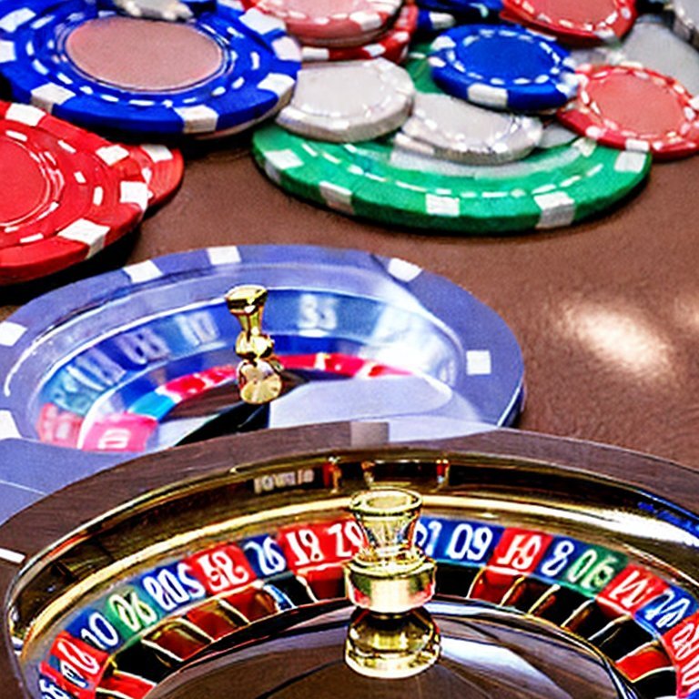 Güncel Betelli Giriş: Lisanslı Casino Keyifleri