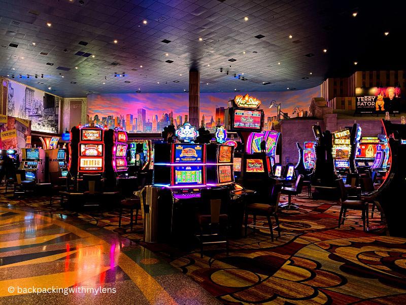 Kripto Bahis: Yeni Nesil Casino Deneyimi