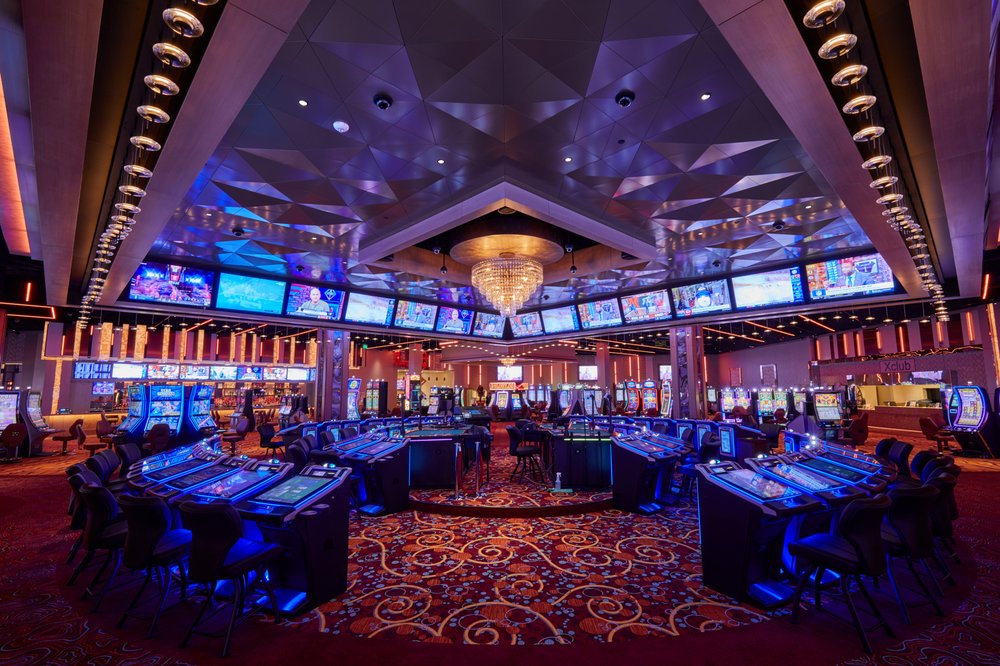 Rulo Nabzı: Canlı Blackjack’de Strateji