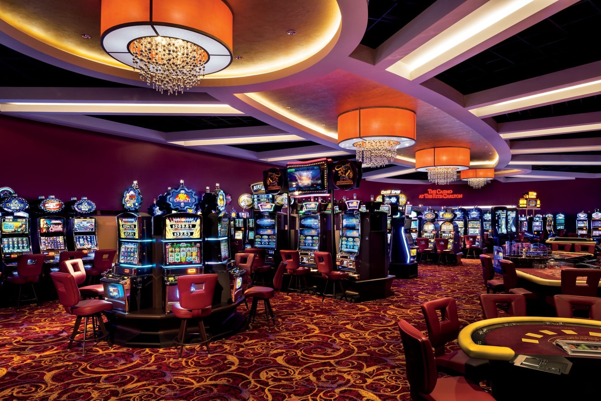 Rulo Nabzı: Canlı Blackjack’de Strateji