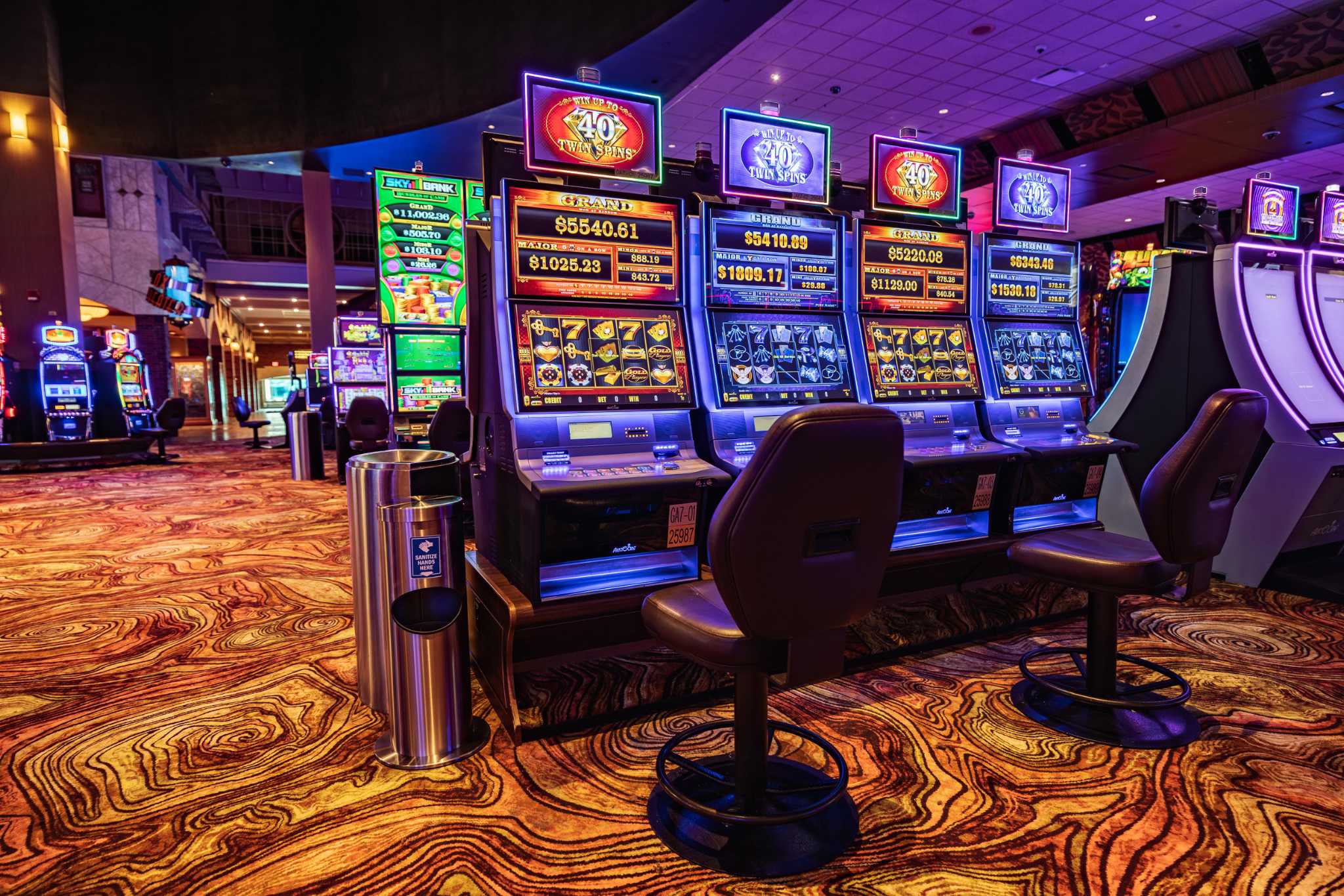 Rulo Nabzı: Canlı Blackjack’de Strateji