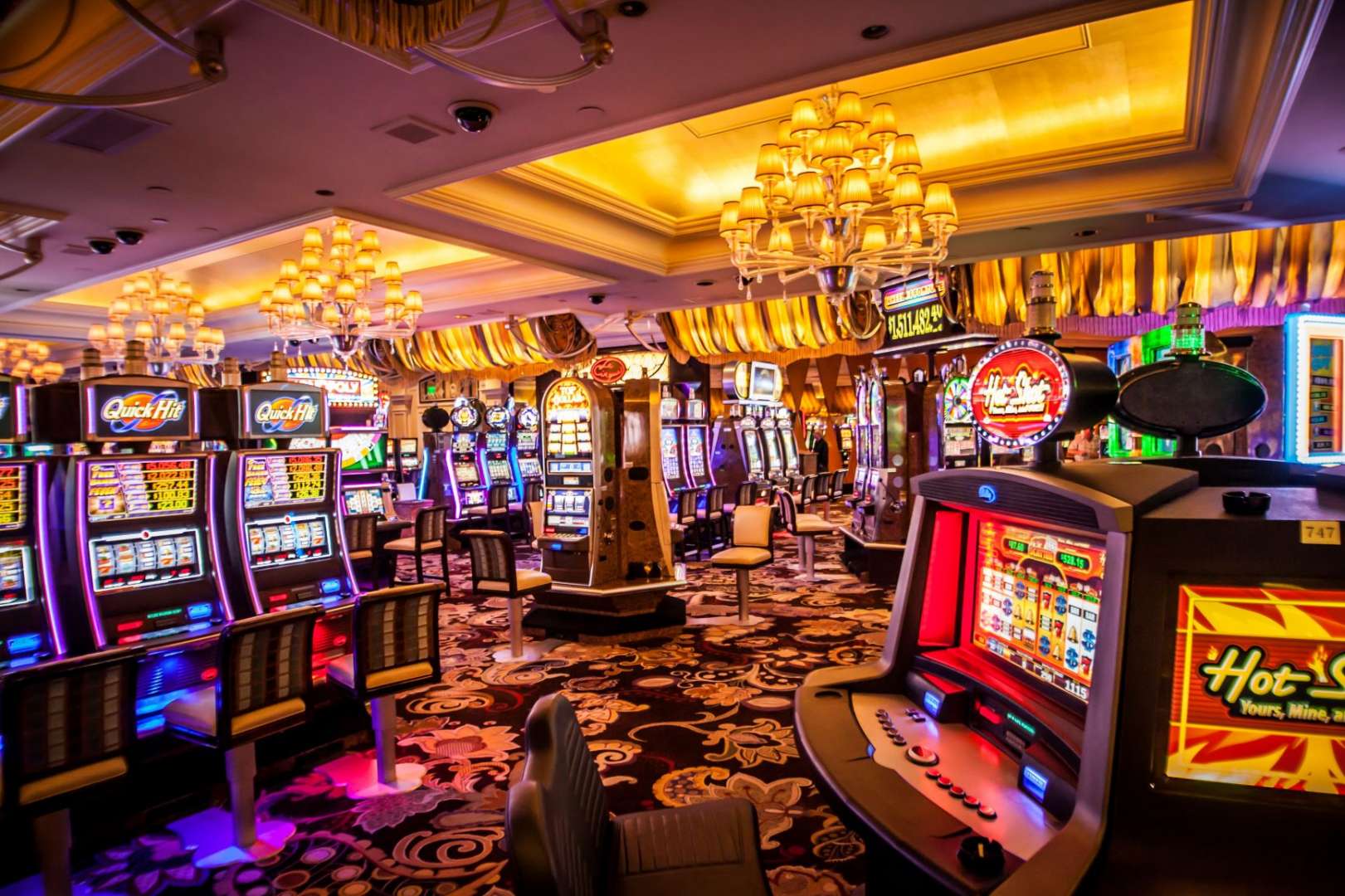 Canlı Blackjack Tablosu