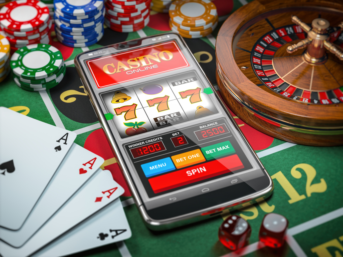 Slot Makinesi Stratejileri: Risk Yönetimi ve Ödeme Dönüşümleri