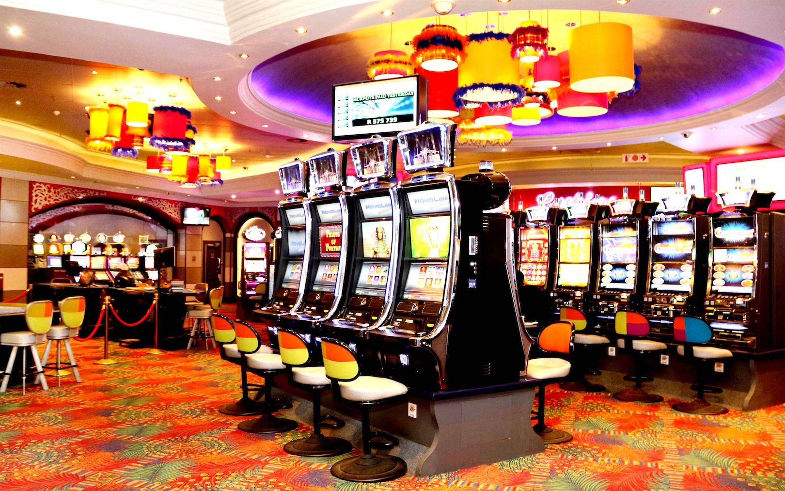 Slot Oyunları Stratejisi: Kazanma İhtişamı Nasıl Artırırsınız?