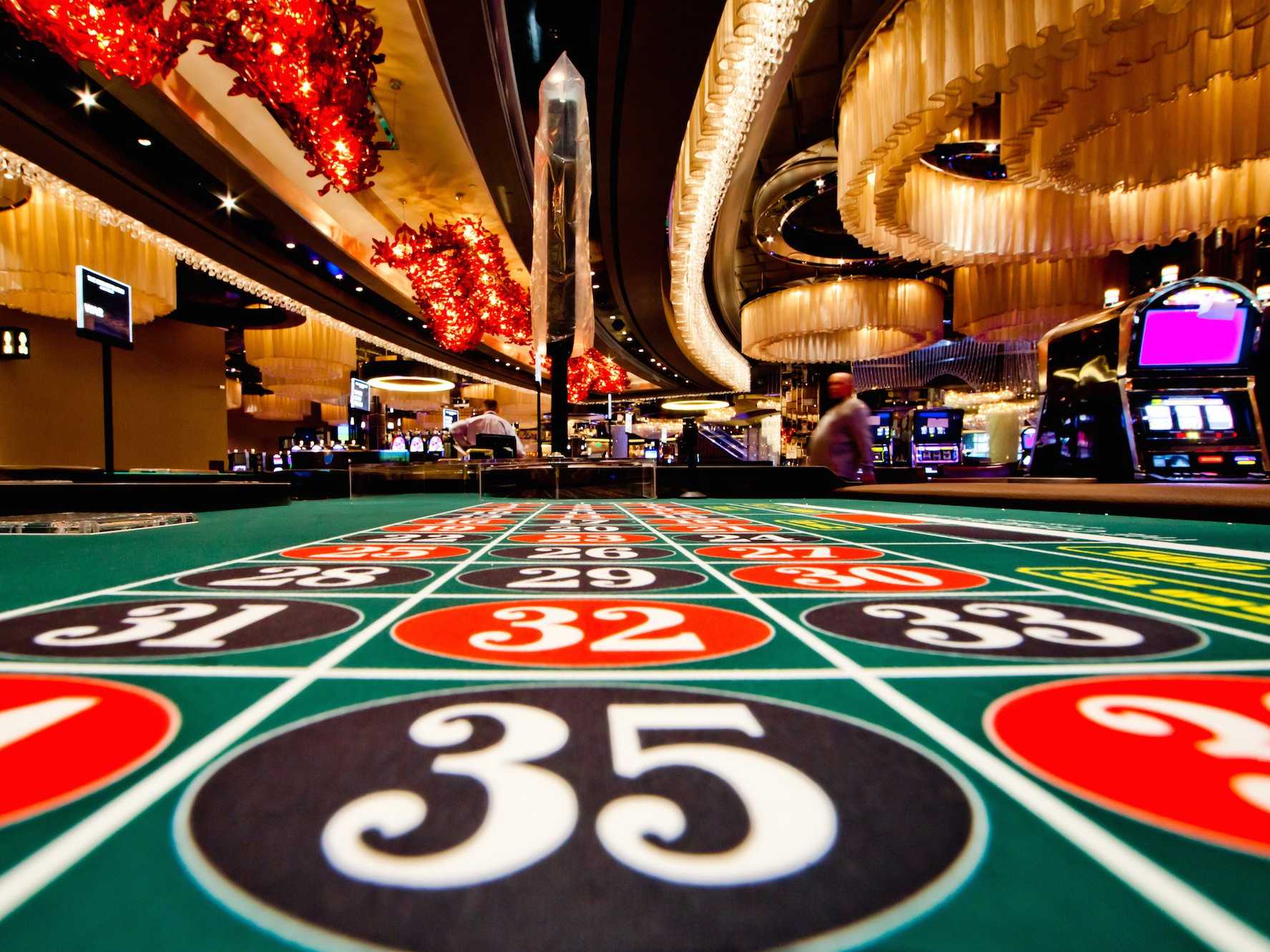 Kripto Bahis: Yeni Nesil Casino Deneyimi